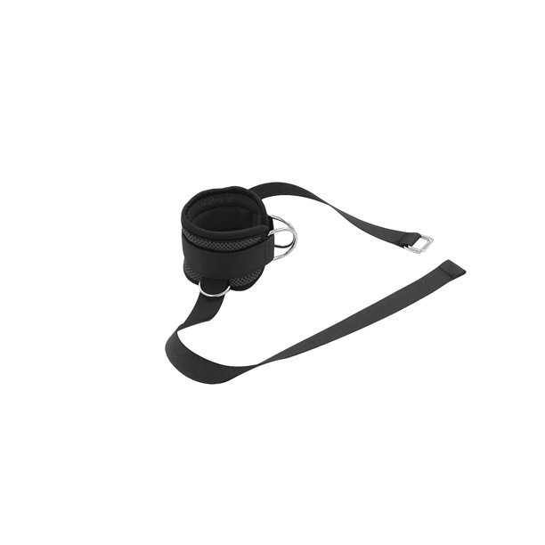 Ankle Straps for Cable Machines Padded Gym Cuffs for Kickbacks Glute