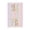 Pink, variant on Gray Easter Bunny Printed Polyester Kitchen Towel 15.75×23.62In, Absorbent Microfiber Hand Towel Spring Summer Easter Home Decor & Holiday Gift