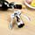thumbnail image 4 of Sacacorchos de palanca, abridor de botellas de vino tinto con dos palancas antideslizantes, 4 of 5