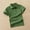 Army Green, variant on Frwgonr Boys T-shirts Short Sleeve Button Down Dress Shirts School Uniform Shirt 2-13 Years, Blue