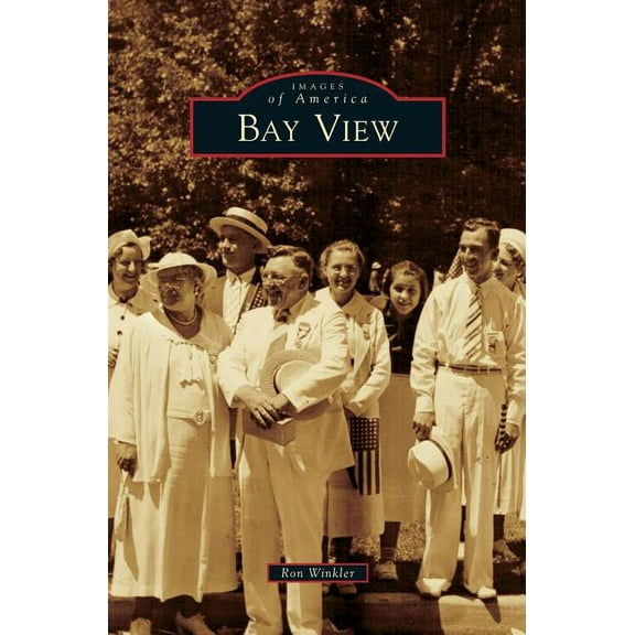 Bay View (Hardcover)