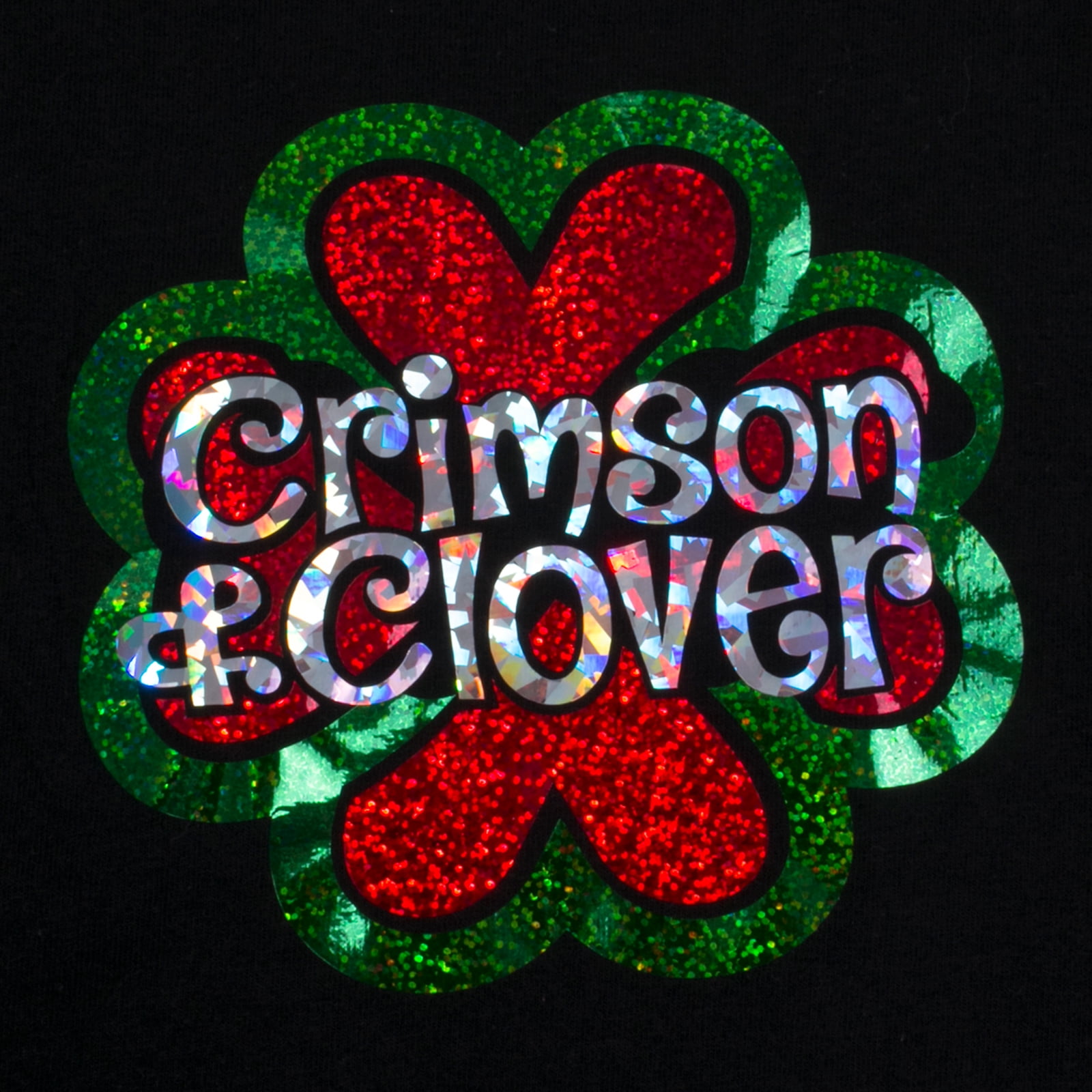 Siser Holographic Heat Transfer Vinyl
