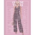 thumbnail image 5 of Conjunto Casual Chic 2 Piezas Chaleco Moderno y Pantalón Recto con Detalle Lateral para Mujer, 5 of 5