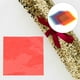 thumbnail image 4 of 28 hojas de celofán de colores, hojas de celofán transparentes, materiales de arte en celofán, envoltura de celofán, papel de celofán multicolor, 4 of 7