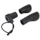 thumbnail image 3 of Acelerador de de Bicicleta Eléctrica, Acelerador de Bicicleta Eléctrica Impermeable que absorbe los Golpes, Antideslizante, 3 pinos para bbs02 para bbshd, 3 of 7