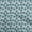 Teal Green, variant on oneOone Polyester Spandex Blue Fabric Asian Block Sewing Fabric By The Yard Printed Diy Clothing Sewing Supplies 56 Inch Wide