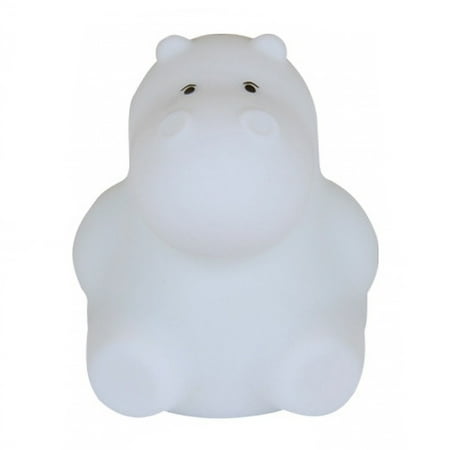 

Mini Penguin Rabbit Bear Children Bedroom LED Night Light Desk Lamp Gift Decor