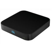 OWC OWCT4MS9H04N02 6.0TB Ministack STX Stackable Storage & Thunderbolt Desktop Drives