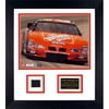 Tony Stewart NASCAR Race Surface Shadowbox