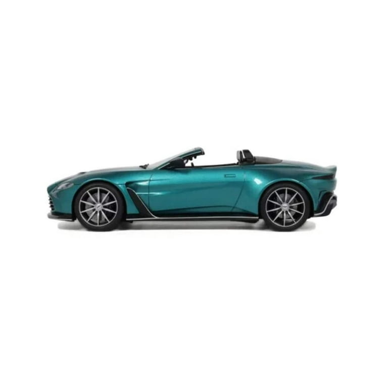 GTスピリット GT spirit 1/18 Aston Martin V12 Vantage 2023