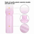 thumbnail image 4 of Hair Dye Applicator Bottle with Comb and Brush, Graduated Scale for Precision Coloring, 4 of 5
