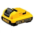 thumbnail image 2 of DeWALT DCB127 - XR 12V 1.5Ah Li-Ion Battery, 2 of 3