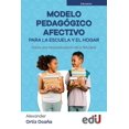 thumbnail image 1 of Modelo pedagógico afectivo para la escuela y el hogar Blanco, 1 of 2