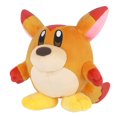 thumbnail image 3 of Sanei Boeki KP46 Kirby All Star Collection Plush Toy, Garluffy, Size S, 3 of 3