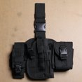 thumbnail image 4 of Bangcool Leg Holster Multifunctional Adjustable Waterproof Thigh Holster Drop Leg Platform, 4 of 10