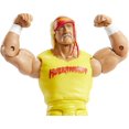 thumbnail image 4 of WWE WrestleMania Hulk Hogan Action Figure, 4 of 5