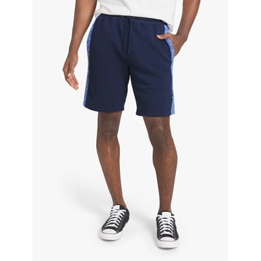 Dogg Supply by Snoop Dogg All-Gender Men's and Women's Fleece Shorts, Sizes XS-3XL