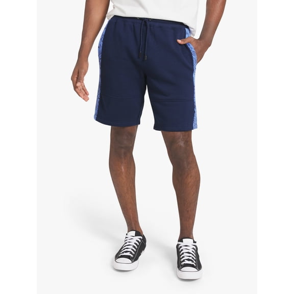 Dogg Supply by Snoop Dogg All-Gender Men's and Women's Fleece Shorts, Sizes XS-3XL