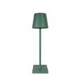 thumbnail image 1 of Led Table Lamp Type-c 5200mah Battery Wireless Rechargeable Ip54waterproof Luxury Bedside Room Decor Led Lights Home Decoration, 1 of 5