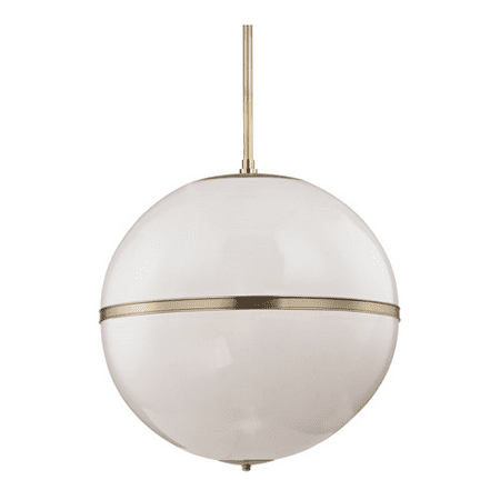 

World of Lighting WL161662 Chandeliers Aged Brass Glass and Steel Colorado Springs