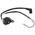thumbnail image 2 of Ignition Coil Module for Honda GX31 GX22 WX10 UMK431 Tiller Parts, 2 of 5
