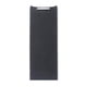 thumbnail image 2 of Cubierta deslizante para portavasos Fácil de instalar Accesorios para automóvil Consola central deslizante Negro, 2 of 9