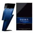 thumbnail image 1 of Carolina Herrera Bad Boy Cobalt EDP Electrique For Him 50 ml / 1.7 Fl. oz., 1 of 1