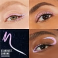 thumbnail image 5 of Maybelline Tattoo Studio Sharpenable Gel Pencil, Waterproof Eyeliner, Stardust Chrome, 0.04 oz, 5 of 8