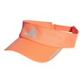 thumbnail image 1 of VISERA ADIDAS NARANJA PARA UNISEX RUN VISOR A.R. HY5501, 1 of 3