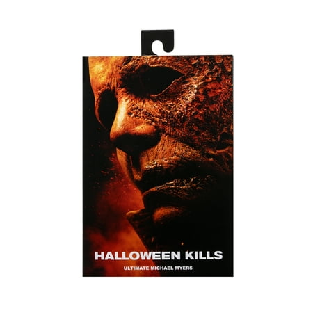 NECA - Halloween Kills - 7" Scale Action Figure - Michael Myers
