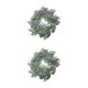 thumbnail image 2 of Wosthever Plantas artificiales de larga duración para decoración con realismo Type1 NO1, 2 of 6