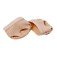 thumbnail image 4 of Zapato de punta ballet danza Hugo Foot thong, 4 of 9
