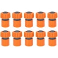 thumbnail image 1 of Hose Quick,G3/4 DN20 Garden Water Hose Nipple Joint Quick Connector Irrigation Pipe Fittings, 1 of 7