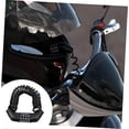 thumbnail image 3 of Password Bike Lock AntiTheft Cable Lock for Helmet and Luggage, Flexible ScratchResistant Design for Bicycles, Sports Equipment, and Travel Gear, 3 of 5