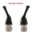 thumbnail image 4 of Joystick Controller Assy For Ec210 Ec210b Ec240 Ec290 Ec360 Ec460 Excavator 14557286 14556359 Right, 4 of 5