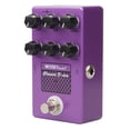 thumbnail image 2 of MoskyAudio Classic Speaker Simulation Drive Voice Level Guitar Effect Pedal, 2 of 9