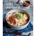 thumbnail image 3 of Let's Cook Japanese Food!: Everyday Recipes for Authentic Dishes, 3 of 6
