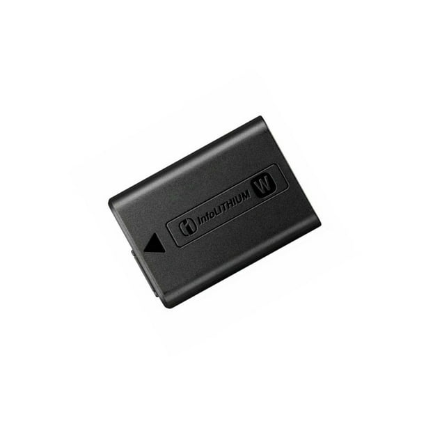 Genuine Original Sony NP-FW50 Battery For Sony NEX3 NEX-5 NEX-3