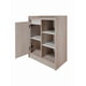 thumbnail image 2 of Gabinete Inferior Estación de Café Multiusos, Mesa Auxiliar con Puertas y Amplio Almacenamiento, Diseño Moderno, 2 of 6