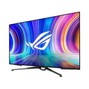 Asus ROG SWIFT PG48UQ 47.5 4K UHD Gaming OLED Monitor