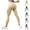 A1-beige, variant on Slimove 3D Leggings, High Waisted Anti Cellulite Leggings, Yoga Fitness Pants for Gym Workout Tummy Control Yoga Pant