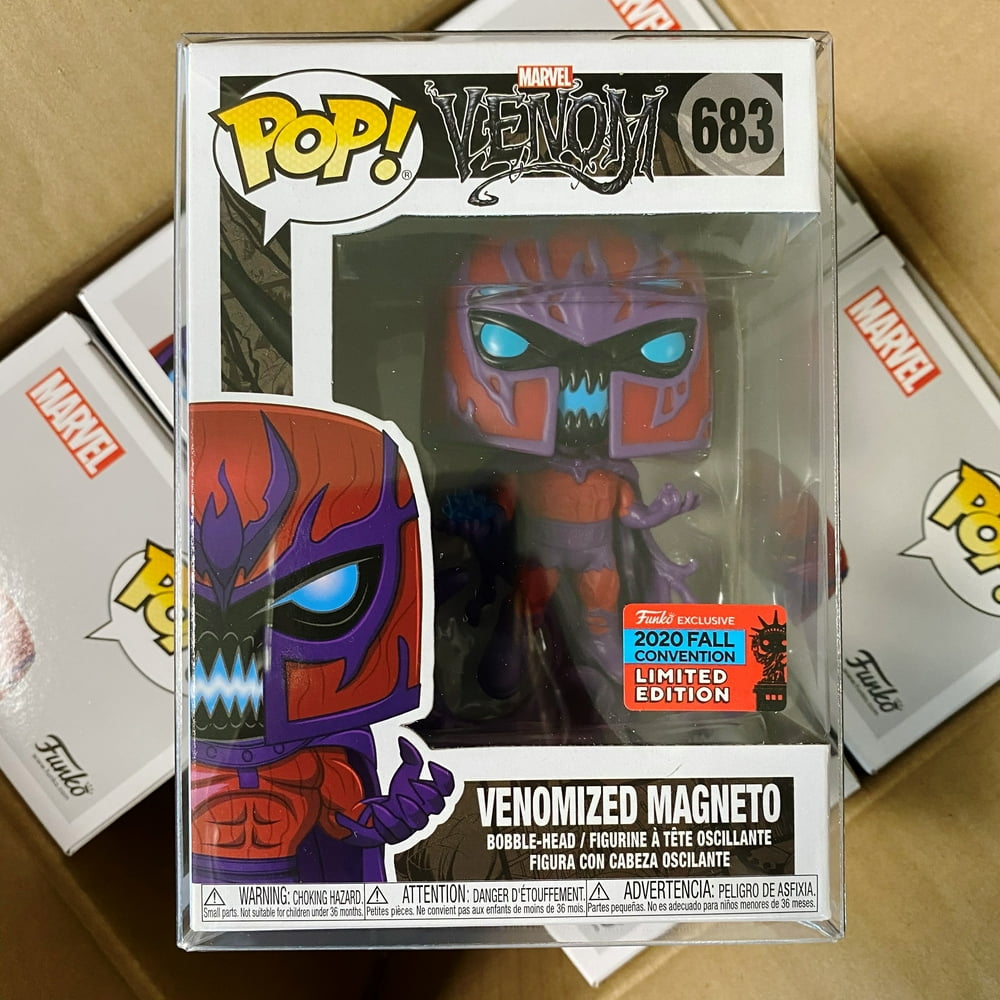 what are funko pops made out of