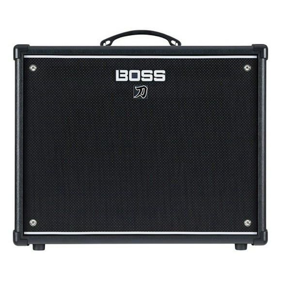 Amplificador de Guitarra BOSS ROLAND Katana-100 KTN-100-2 100W
