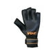 thumbnail image 3 of Guantes de portero Adulto Performance III T. 8 Negro, 3 of 3