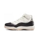 thumbnail image 3 of Nike Air Jordan 11 Neapolitan Oriental Cherry Original Retro marrón zapatillas de baloncesto mujer hombre zapatillas deportes al aire libre, 3 of 4