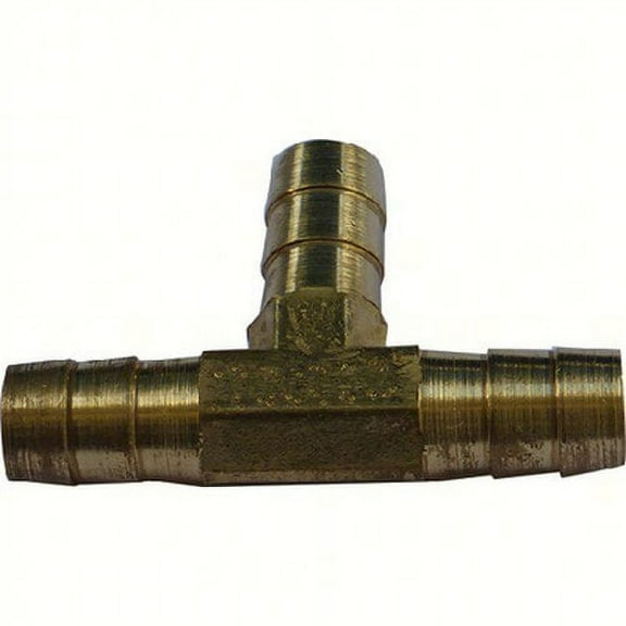 Helix 053-1460 T Hose Splicer - 1/4in. ID