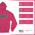 thumbnail image 6 of Philly Philly Funny Sweatshirt Philadelphia Fan Football League Ball Game Champs City of Brotherly Love Hoodie, 6 of 7