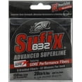 thumbnail image 1 of Ligne à pêche Sufix 832 Advanced Superline, 1 of 3