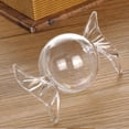 thumbnail image 5 of MLINS Transparent Plastic Candy Box for Storage Creative Funny Design Fits 12pcs Candy Shape Perfect for Wedding Party, 5 of 8