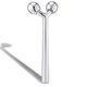 thumbnail image 1 of Facial Roller Massager, 3d Metal Facial Massage Tool For Puffiness Reduction, Eye Wrinkle Removal, Face Lift, 1 of 4